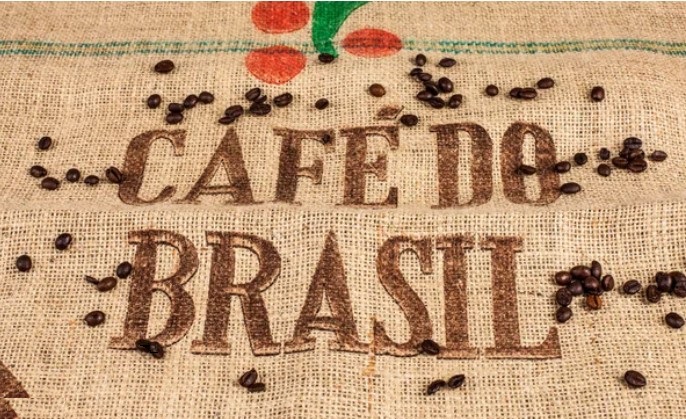 Бразильский кофе самый популярный в мире