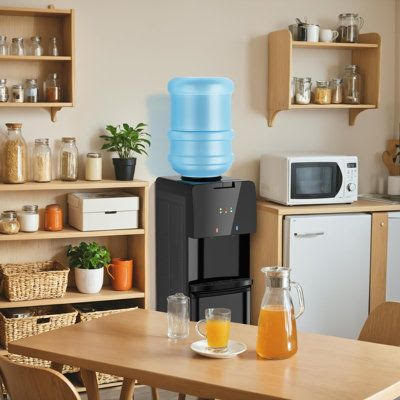 Filtr Cooler at home 1
