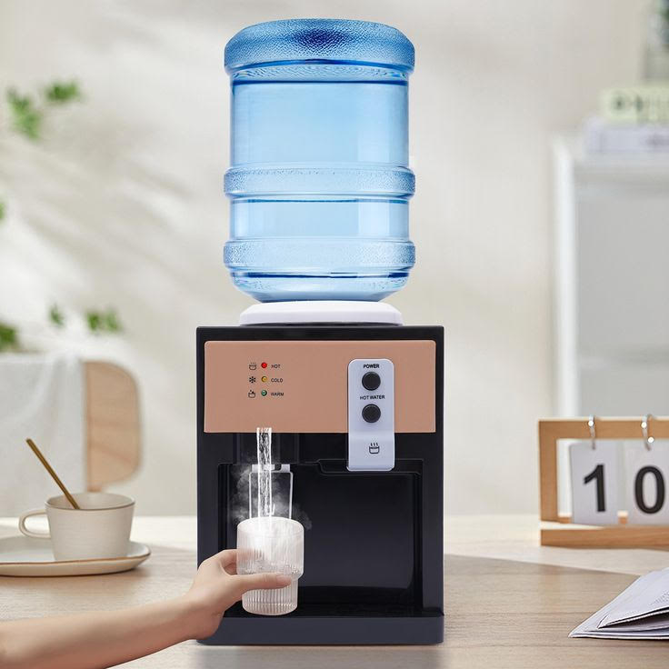 Filtr Cooler voda