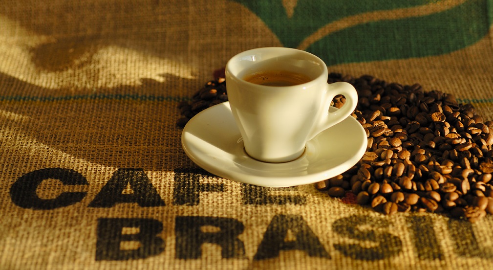 Бразильский Кофе самый популярный в мире