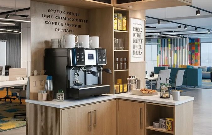 coffee point office sm