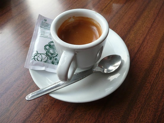 italian coffee espresso