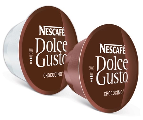 Капсулы для кофемашин Nescafe Dolce Gusto