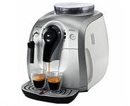 ремонт кофемашины philips 8745