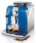 ремонт кофемашины philips syntia