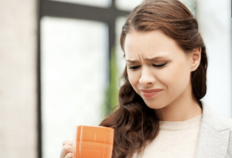 Почему кофе горький? Как избавиться от неприятного вкуса в кофе?