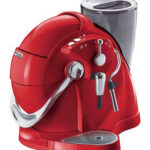 Caffitaly Nautilus S01