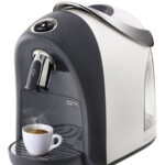 Caffitaly Nautilus S03