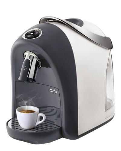 Caffitaly Nautilus S03