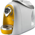 Caffitaly Nautilus S04