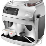 Gaggia Syncrony Logic RS
