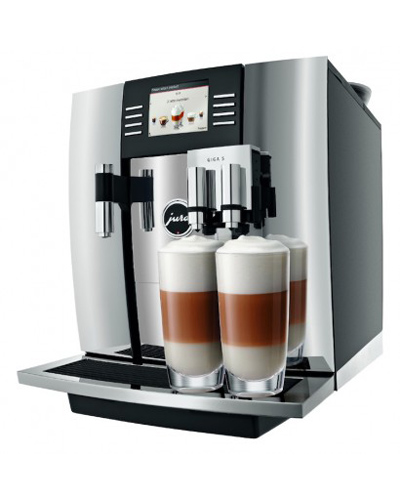 Jura Giga 5