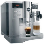 Jura IMPRESSA S9 One Touch