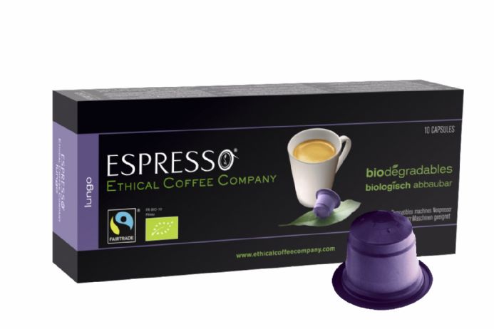 Lungo Ethical