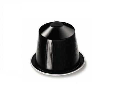 Nespresso Ristretto