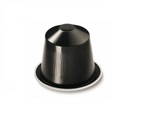 Nespresso Roma