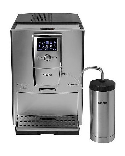 Nivona 850
