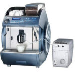Saeco Idea Cappuccino