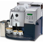 Saeco Royal Cappuccino