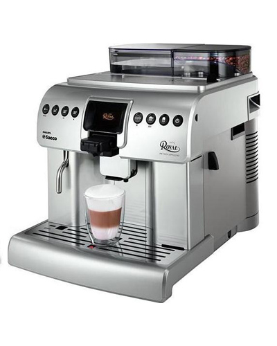 Saeco Royal One Touch Cappuccino