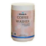 Coffee Washer порошок для чистки от кофейных масел. Купить с досавкой