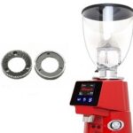 Жернова для кофемолки Fiorenzato F64 1251224 5064594