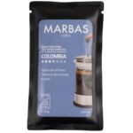 Marbas Колумбия кофе для френч пресса 37,5 гр